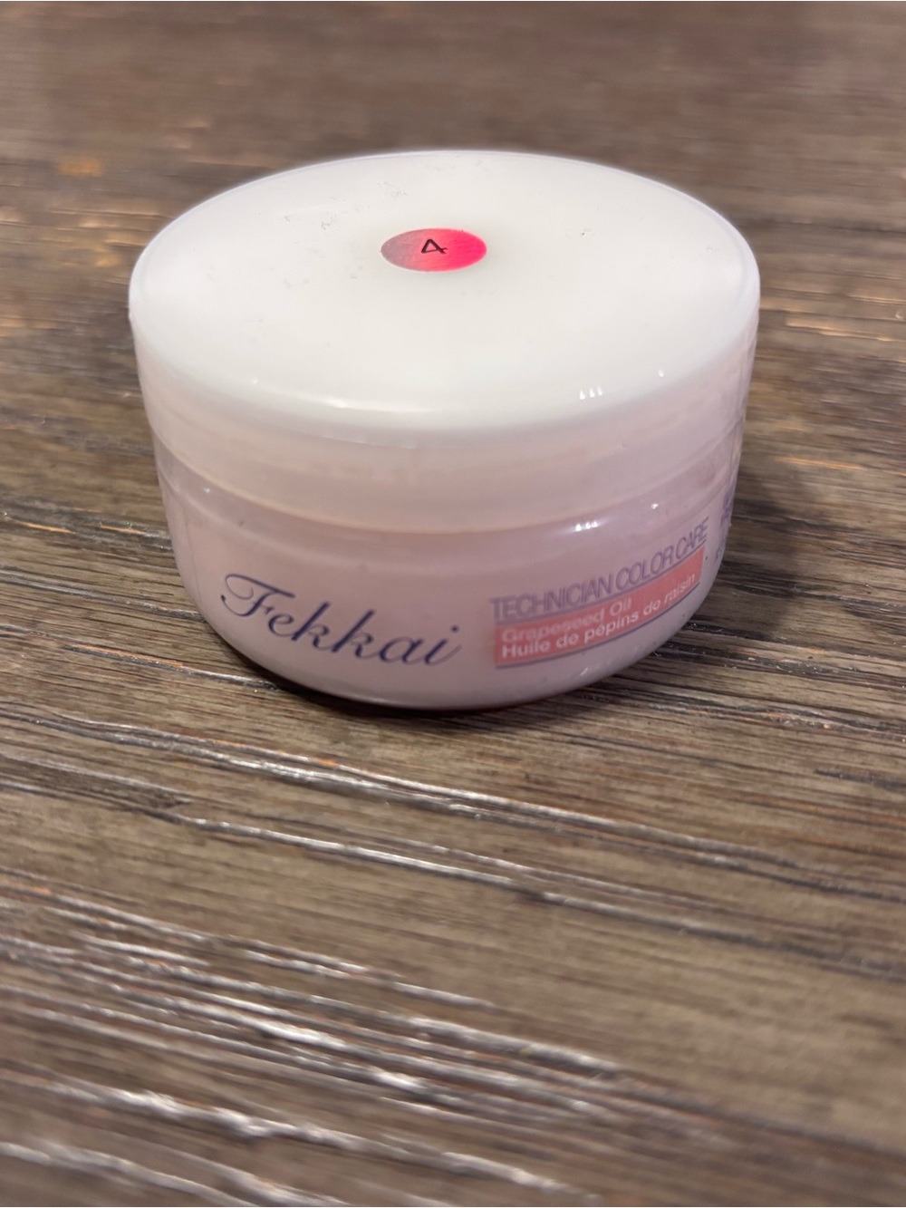 Fekkai Technician Color Care Luxe Color Hair Masque